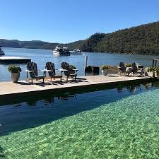 Brooklyn is a town in the state of new south wales, australia, in the local government area of hornsby shire with a population of 722 as of the 2016 census.brooklyn is surrounded by the muogamarra nature reserve and occupies a strip of waterfront along the southern bank of the hawkesbury river. Landing At Peats Bite Picture Of Peats Bite Hawkesbury Valley Tripadvisor