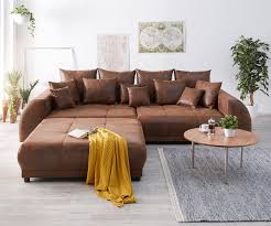 Rated 4.5 out of 5 stars. Bigsofa Violetta Braun 310 X 135 Cm Antik Optik Inklusive Hocker Kissen Big Sofa Moderne Einrichtungsideen Gunstig Bei Mobel Modern
