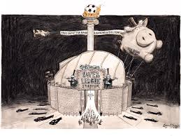 Subscribe to sky sports news: The European Super League Is A Grotesque Betrayal Of Football The Independent