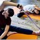 Hatha Yoga & Relaxation - Taddiport Village Hall event image
