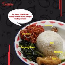 Ayam Plecing Ayam Plecing Kangkung Ayam Plecing Nelongso Ayam Bakar Plecing Ayam Bakar Plecing Kangkung Kangkung