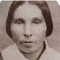 Nancy LaPrairie (1830–1915)