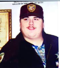 Pontotoc man part of four generations of law enforcement officers