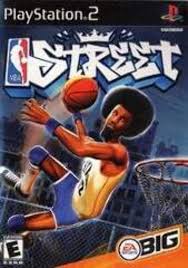 Juegos de ps2 de dos jugadores / 20 anos de playstation 2 estos fueron sus 20 mejores juegos videojuegos. Amazon Com Nba Street Playstation 2 Playstation 2 Video Games