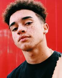 Black Boys R Magic Cute White Guys Cute Black Boys Light Skin Boys