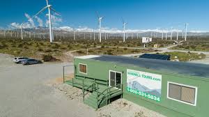The 35th annual greater palm springs pride is happening this year as a free festival bringing a diverse community together. Windmills Discover Greater Palm Springs Unique Welcome Sign