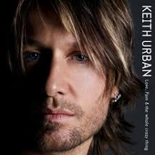 Stream You Won by Keith Urban