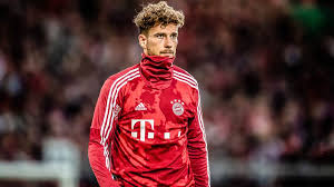 Javi fällt weg, die notlösung alaba auch. Fc Bayern Wartet Auf Comeback So Geht Es Leon Goretzka Nach Seiner Oberschenkel Op Sportbuzzer De