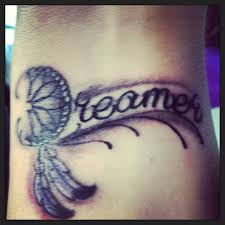 We have a look at all major aspects of. Wrist Tattoo Dreamer Pisces Dream Catcher Dreamer Tattoo Tattoos The Dreamers