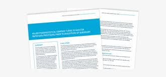 Nuix makes small work of big data volumes and complex file formats. Nuix And Kpmg Customer Case Study Brochure Free Transparent Png Download Pngkey