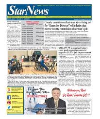 StarNews May 2021 by Star News
