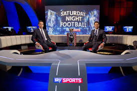 Sky sports is the dominant subscription television sports brand in the united kingdom and ireland. Sky Launching Basic Tier Premier League Net Page 562312 Tbi Vision