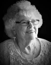 Elder Day honors June Swingle
