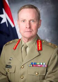 From the Source: Lieutenant General David Morrison, Chief of Army