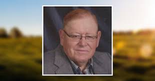 Jerry W Wedel Obituary January 7, 2022
