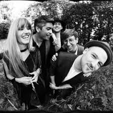 Glow in the dark flowers band. Stream Glow In The Dark By Night Flowers Listen Online For Free On Soundcloud