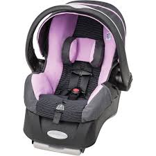 Evenflo Embrace 35 Infant Car Seat Stephanie Baby Car Seats Car Seats Baby Girl Car Seats