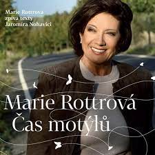 / your marie rottrová #marierottrová #oslava #výročí #stayhome #partytime. Marie Rottrova On Tidal