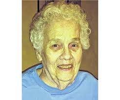 Mary Tester Obituary (1929