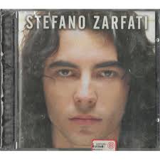 Stefano Zarfati CD Every Centimeter Of The World