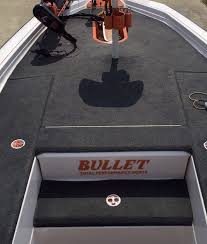 Get it as soon as mon, mar 1. Bullet Boat Replacement Carpet Kit