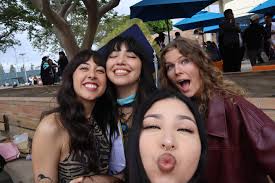 Month 3: Goodmorning Kanye