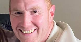 Body found in Aberfoyle amid search for missing Clydebank dad Andy McNee