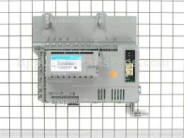 Produkte für gewerbe und wissenschaft. Whirlpool W10427967 Electronic Control Board Appliancepartspros Com