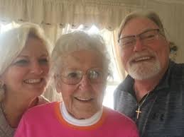 Helen Mae Bowers Obituary December 12, 2020