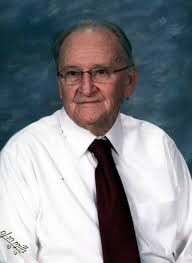 Thomas Mercer Obituary