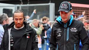 He is an actor and producer. Mercedes Turn To George Russell After Lewis Hamilton Contracts Coronavirus Sport The Times