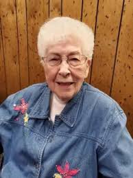 Ann Miller Obituary and Online Memorial (2024)