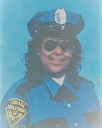 Camille Mitchell Obituary (2022)