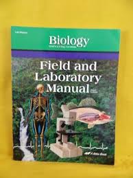 Abeka Biology Field Lab Manual Student Ln 3rd Ed Science Homeschool School Homeschool Science Biology Abeka