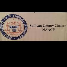 NAACP Branch 2187-B (Sullivan County, NY Branch)