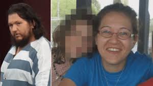 Florida, US: Killer who murdered mother then raped her daught Saturday  September 21, 2019 A killer who brutally murdered a mother then raped and  abducted her 10-year-old daughter has been sentenced to