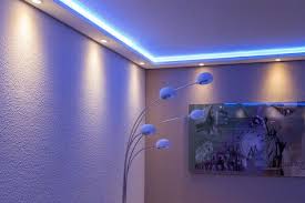 Led Band Decke Beleuchtung Wohnzimmer Beleuchtung Beleuchtung Wohnzimmer Decke