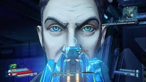 Qualcuno ha mai notato che Jack ha l'eterocromia? : r/Borderlands2