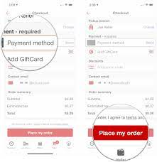 The best 7 store pickup apps for shopify from hundreds of as derived from avada ranking which is the best store pickup app collection is ranked and result in february 2021, the price from $0. How To Order Groceries From Target Online For Pickup Or Delivery Imore