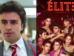 Elite season 5 release time: Here's what time it comes out