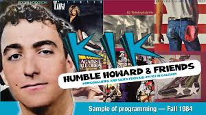 Humble Howard & Friends