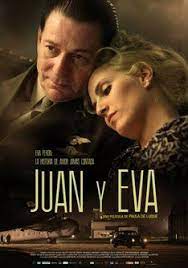 Trailer De Juan Y Eva Informacion Sinopsis Y Ficha Tecnica De La Pelicula Peliculas Movies Films Peliculas Afiche De Cine Cine