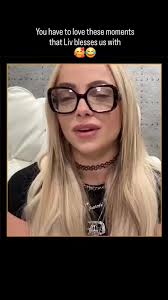 Liv Morgan at Her Meet and Greet 2024 July 29