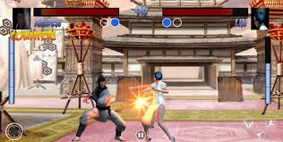 Street Fighting Games For Android Apk Download