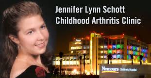 A Tribute to the Life of Jennifer Lynn Schott