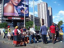 Tripadvisor has 125,272 reviews of johannesburg hotels, attractions, and restaurants making it your best johannesburg resource. Google Map Of The City Of Johannesburg South Africa Nations Online Project