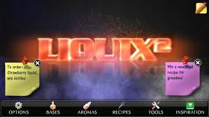 E liquid calculator for noobs. Liquix Vaping Suite For Android Windows