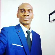 Charles Kuwingwa Lwamba