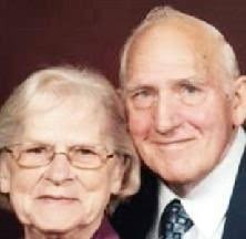 Gerald Mortimer Obituary (2021)