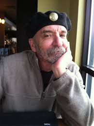 Obituary information for James Francis Rocha